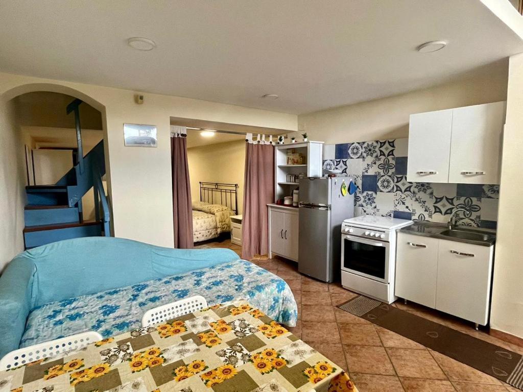 Casa Violante Apartman Vico Equense Kültér fotó