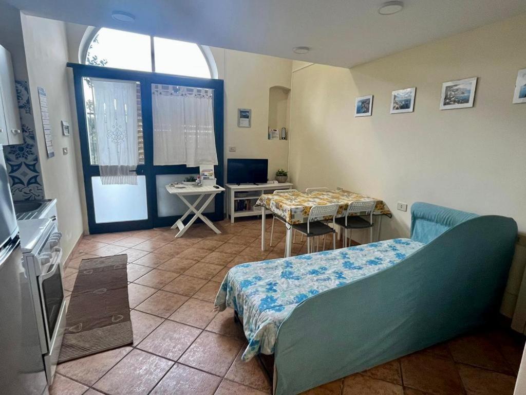 Casa Violante Apartman Vico Equense Kültér fotó