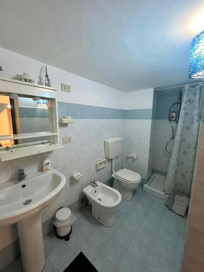 Casa Violante Apartman Vico Equense Kültér fotó